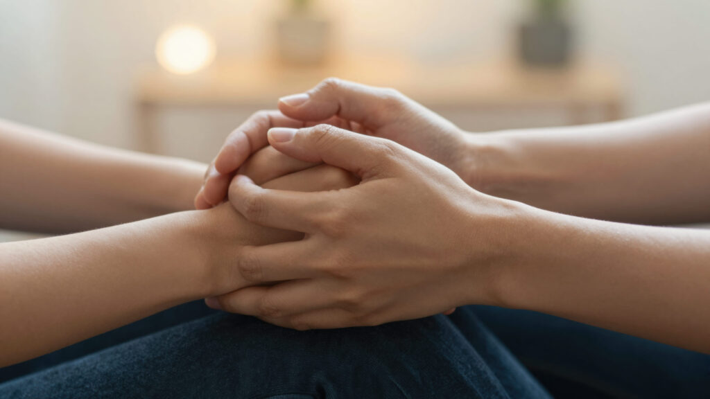 Marriage Preparation Course