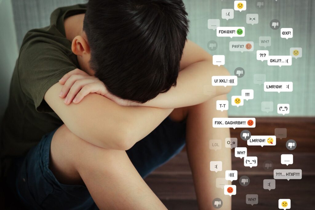 Children and Teen Therapy