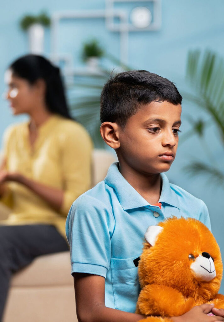 Co-parenting programs