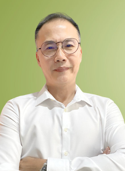 Joseph Lee