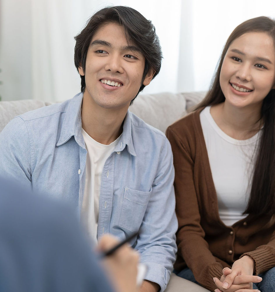Marriage Preparation Course
