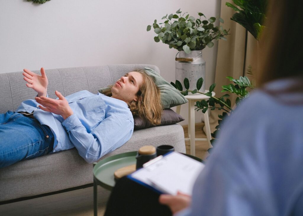 Therapy and Counselling Singapore