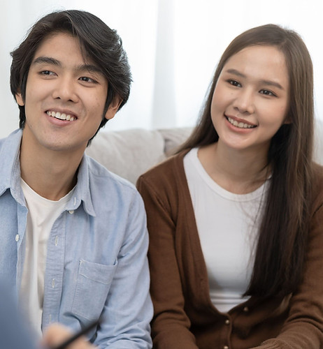 Therapy and Counselling Singapore