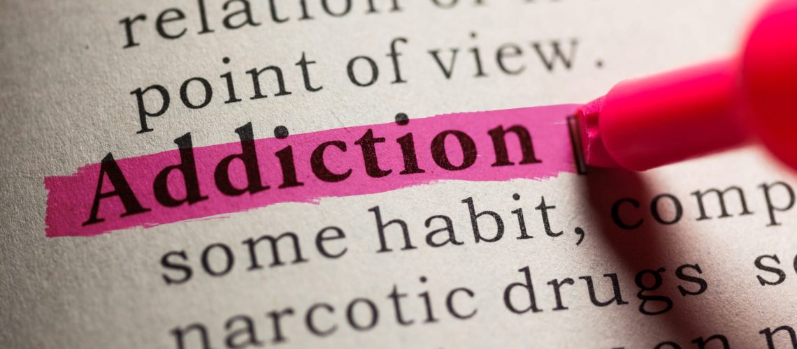 addiction prevention